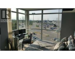 Living room - 507 235 Sherway Gardens Rd, Toronto, ON M9C0A2 Photo 3