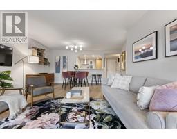 407 183 Keefer Place, Vancouver, BC V6B6B9 Photo 6