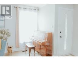 Bedroom 3 - 31 Permfield Path N, Toronto, ON M9C4Y5 Photo 7