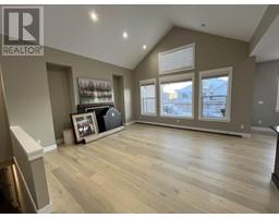 Living room - 11107 115 Avenue, Fort St John, BC V1J0N4 Photo 5