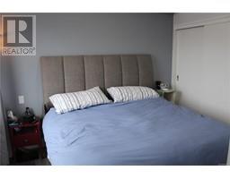 Primary Bedroom - 809 838 Broughton St, Victoria, BC V8W1E4 Photo 4