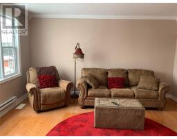 Living room - 28 Fort Louis Road, Placentia, NL A0B2G0 Photo 5