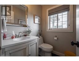 Full bathroom - 26 Summerhaven Crescent, Selkirk, ON N0A1P0 Photo 7