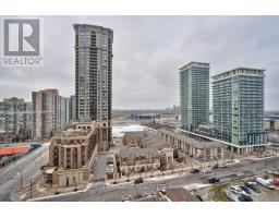 807 388 Prince Of Wales Dr, Mississauga, ON L5B0A1 Photo 6