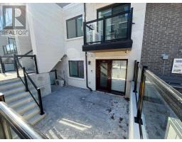 Living room - A 117 3453 Victoria Park Ave, Toronto, ON M1W2S6 Photo 2