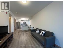 Dining room - A 117 3453 Victoria Park Ave, Toronto, ON M1W2S6 Photo 3
