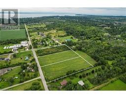 Lot 2 Burleigh Road, Fort Erie, ON L0S1N0 Photo 4