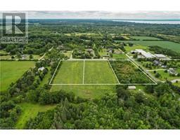 Lot 2 Burleigh Road, Fort Erie, ON L0S1N0 Photo 5