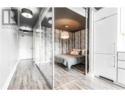Bedroom - 107 5 Hanna Ave, Toronto, ON M6K0B3 Photo 5
