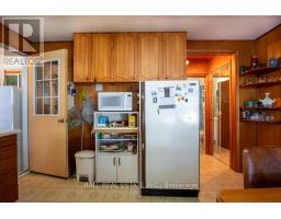 Laundry room - 55 Gilmour Point Rd, North Kawartha, ON K0L1A0 Photo 6