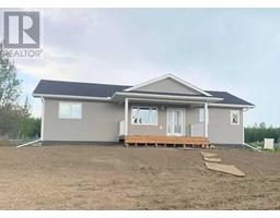 Kitchen - Lot 5 654036 Range Road 222, Rural Athabasca County, AB T9S2A5 Photo 2