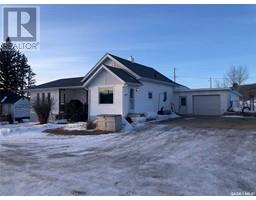 Kitchen - 609 Weikle Avenue, Sturgis, SK S0A4A0 Photo 2