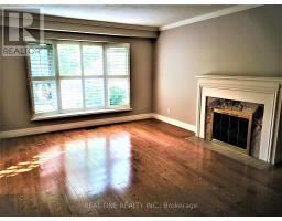 Living room - 273 Gatestone Ave, Oakville, ON L6J2G2 Photo 3