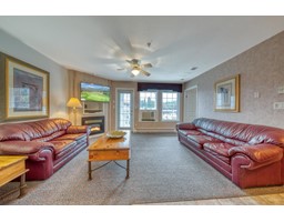 Living room - 4008 B 5052 Riverview Road, Fairmont Hot Springs, BC V0B1L1 Photo 2