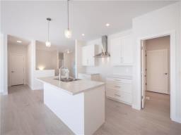 Great room - 805 Turnberry Cove, Niverville, MB R0A0A2 Photo 4