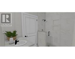 4pc Bathroom - 32 Mercedes Crescent, Kincardine, ON N2Z1G8 Photo 2