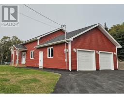 Ensuite - 3 Forest Road, Chance Cove, NL A0B1K0 Photo 2