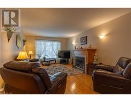 Laundry room - 65 Arbour Glen Drive, St Catharines, ON L2W1C6 Photo 6