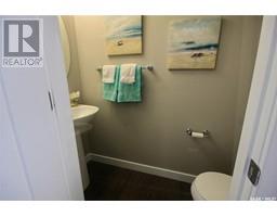 2pc Bathroom - 4713 Kaufman Avenue, Regina, SK S4V3Y4 Photo 3