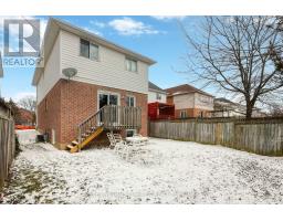 Bedroom 4 - 128 Summers Dr, Thorold, ON L2V5A1 Photo 7