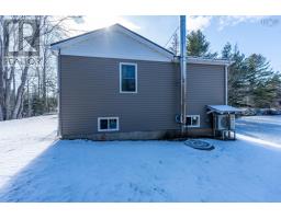 Utility room - 2567 Fourth Lake Road, Doucetteville, NS B0W1H0 Photo 7