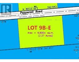 Lot 9 B E Pepperrell Road, Cape St Marys, NS B5A5B4 Photo 3