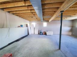 17 Mulberry Avenue, Niverville, MB R0A0Y0 Photo 7