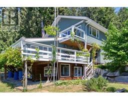 1664 Gower Point Road, Gibsons, BC V0N1V5 Photo 3