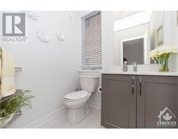 Partial bathroom - 335 Serenade Crescent, Ottawa, ON K1X0B9 Photo 6