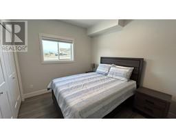 Primary Bedroom - Lot 8 Forest Ridge Road, 100 Mile House, BC V0K2E0 Photo 4
