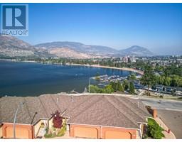 Primary Bedroom - 3948 Finnerty Road Unit 101, Penticton, BC V2A8P8 Photo 3