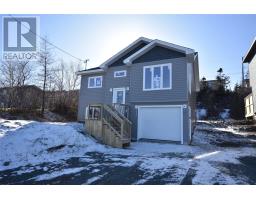 Laundry room - 42 Greeleytown Road, Conception Bay South, NL A1X2E9 Photo 2