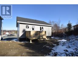 Primary Bedroom - 42 Greeleytown Road, Conception Bay South, NL A1X2E9 Photo 6