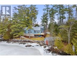 26 Fr 96 D Route, Trent Lakes, ON K0M1A0 Photo 4