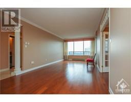 Living room - 1480 Riverside Drive Unit 2301, Ottawa, ON K1G5H2 Photo 5