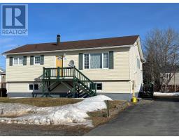 Laundry room - 74 Maple Street, Badger, NL A0H1A0 Photo 2