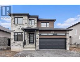 Great room - 715 Geneva Crescent, Embrun, ON K0A1W0 Photo 2
