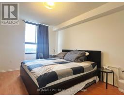 Bedroom 2 - 908 350 Seneca Hill Dr, Toronto, ON M2J4S7 Photo 5