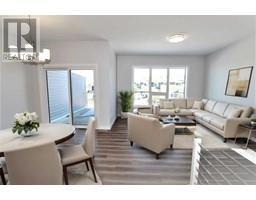 Great room - 14 Rosse Place, Sylvan Lake, AB T4S0M7 Photo 7