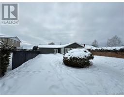 Family room - 1319 Tobique Road, Drummond, NB E3Y2P4 Photo 6