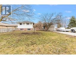 Other - 83 Lorne Avenue, Hensall, ON N0M1X0 Photo 2