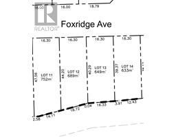 Lot 12 Foxridge Avenue, Prince George, BC V2N0H2 Photo 3