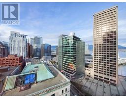 1670 320 Granville Street, Vancouver, BC V6C1S9 Photo 7