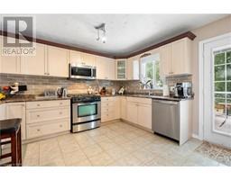 Kitchen/Dining room - 3808 Farr Avenue, Ridgeway, ON L0S1N0 Photo 7