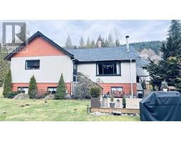 2100 East Road, Anmore, BC V3H4X9 Photo 2