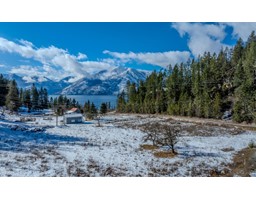 Lot A Hall Road, Boswell, BC V0B1A2 Photo 2
