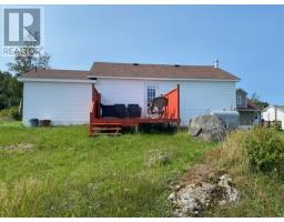 Laundry room - 30 Water Street, Embree, NL A0G2A0 Photo 3