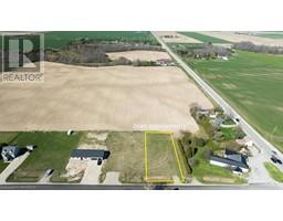 Pt Lot 36 8 Concession, Huron Kinloss, ON N0G2R0 Photo 3