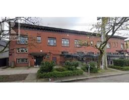 1404 Commercial Drive, Vancouver, BC V5L3X9 Photo 3