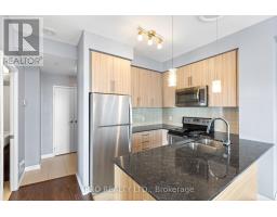 Laundry room - 1207 840 Queens Plate Dr, Toronto, ON M9W0E7 Photo 5
